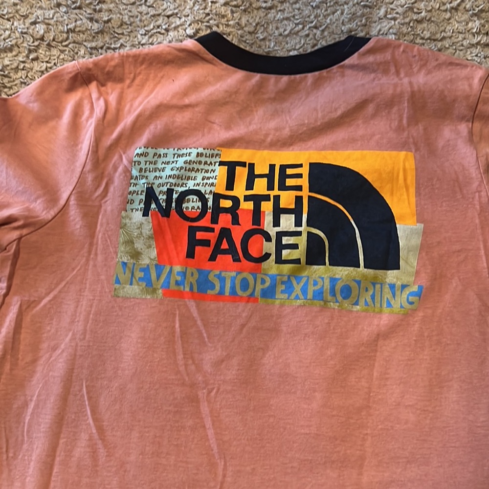 Wore once. - Picture 3 of 4